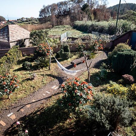 Casa Da Montanha Διαμέρισμα Achadas da Cruz Εξωτερικό φωτογραφία
