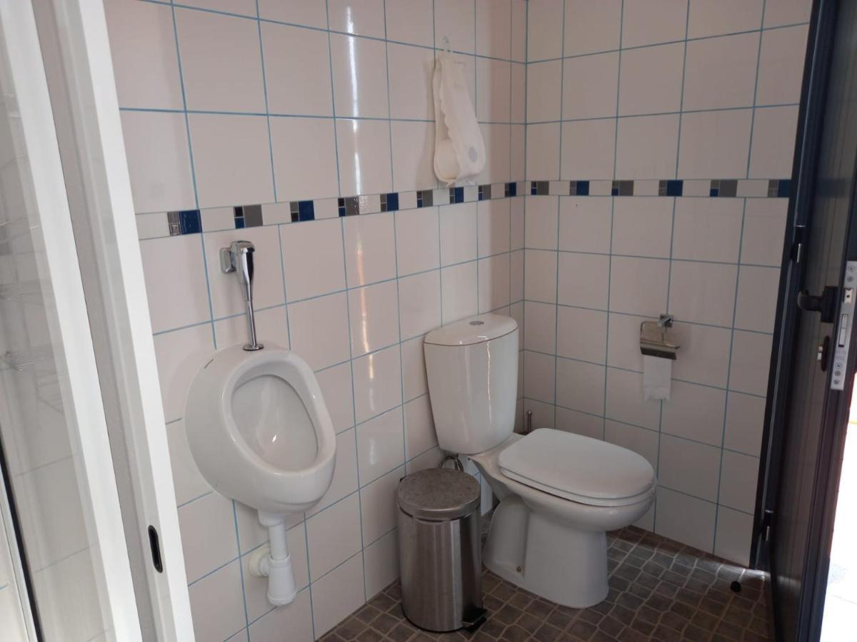 Casa Da Montanha Διαμέρισμα Achadas da Cruz Εξωτερικό φωτογραφία