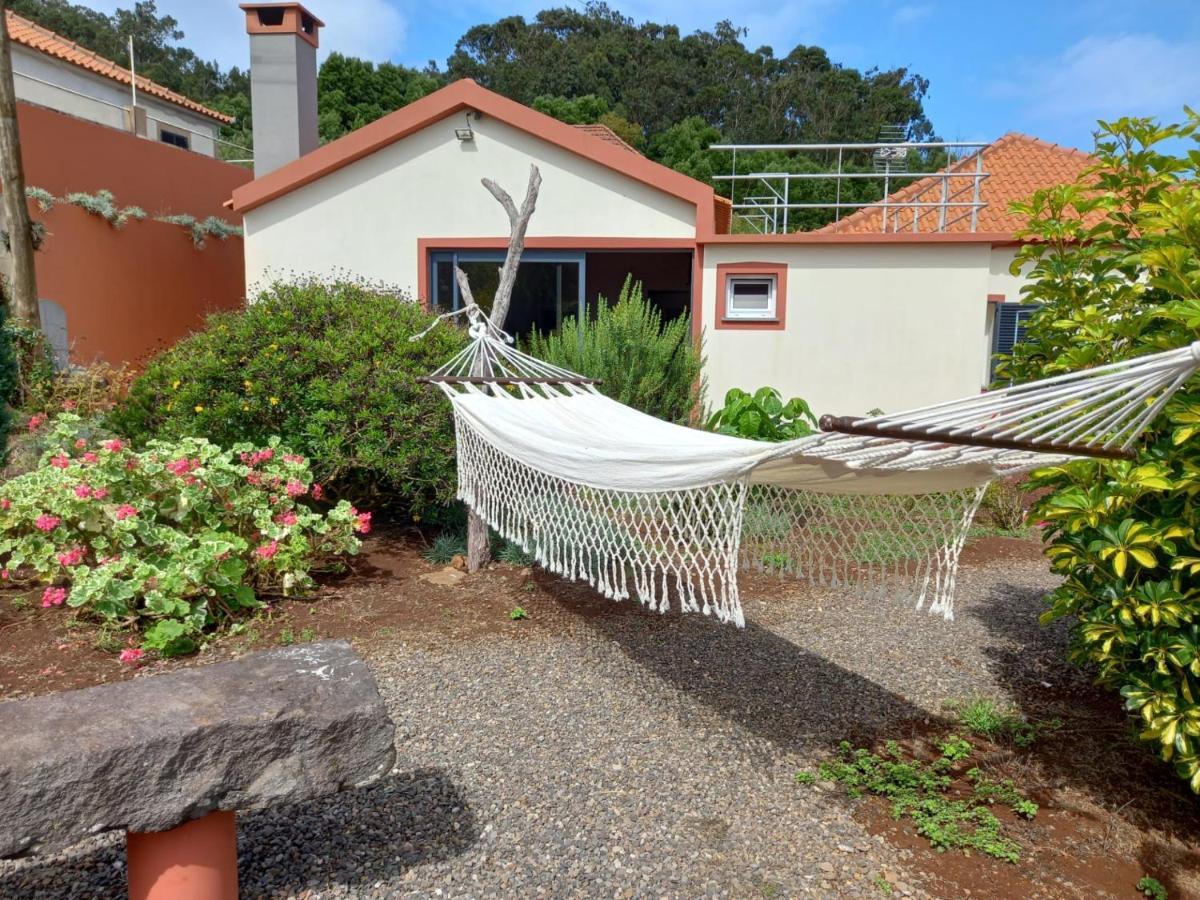 Casa Da Montanha Διαμέρισμα Achadas da Cruz Εξωτερικό φωτογραφία