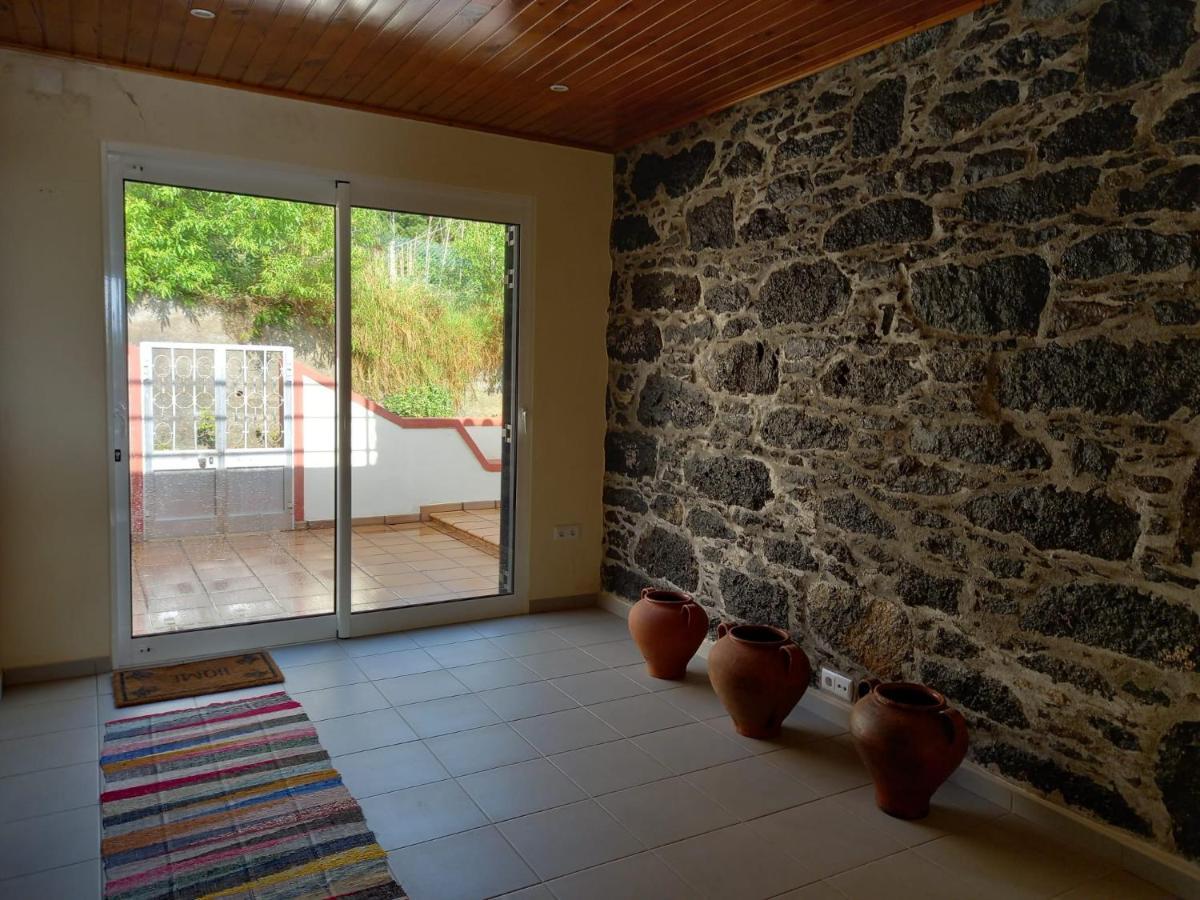 Casa Da Montanha Διαμέρισμα Achadas da Cruz Εξωτερικό φωτογραφία