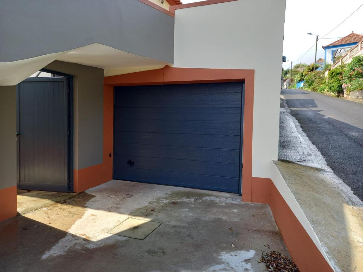 Casa Da Montanha Διαμέρισμα Achadas da Cruz Εξωτερικό φωτογραφία