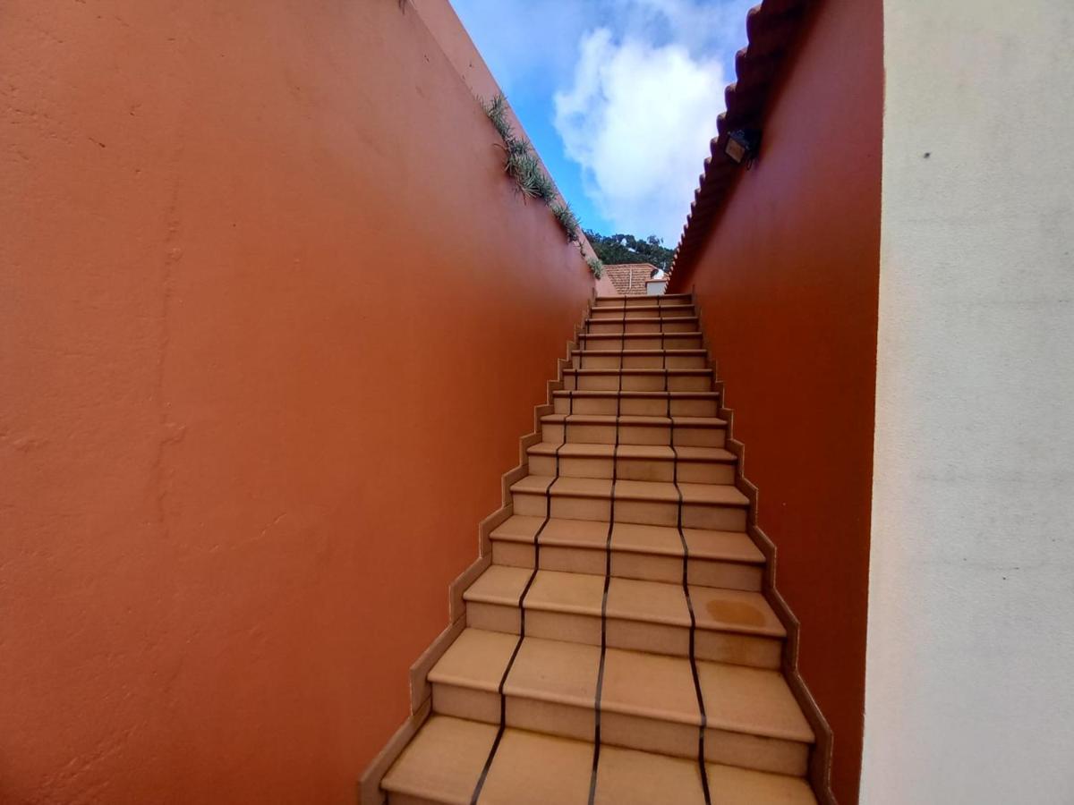 Casa Da Montanha Διαμέρισμα Achadas da Cruz Εξωτερικό φωτογραφία