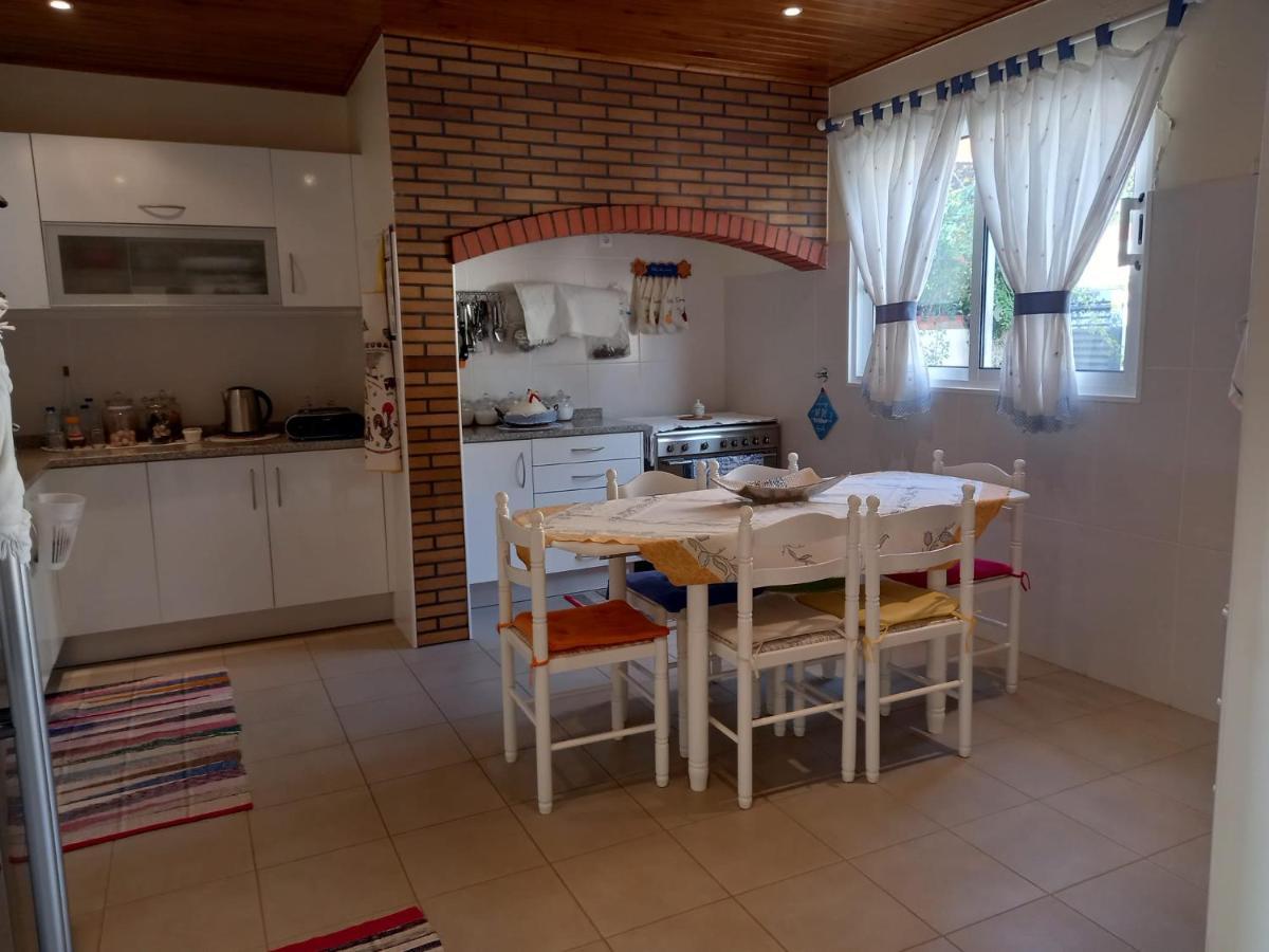 Casa Da Montanha Διαμέρισμα Achadas da Cruz Εξωτερικό φωτογραφία