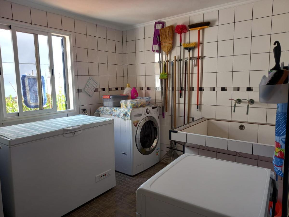 Casa Da Montanha Διαμέρισμα Achadas da Cruz Εξωτερικό φωτογραφία