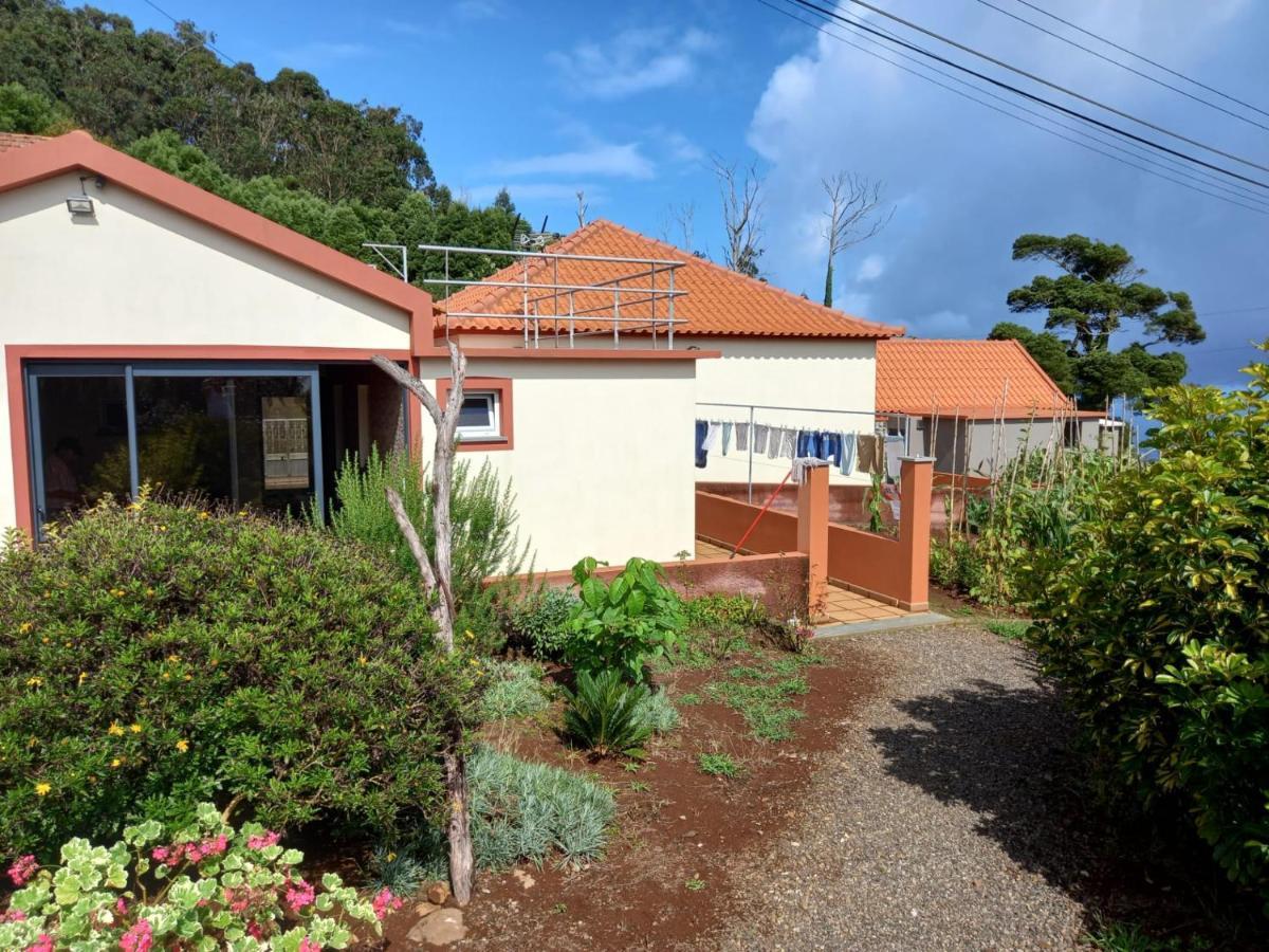 Casa Da Montanha Διαμέρισμα Achadas da Cruz Εξωτερικό φωτογραφία