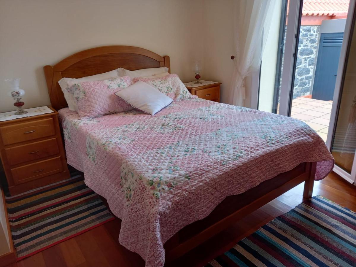 Casa Da Montanha Διαμέρισμα Achadas da Cruz Εξωτερικό φωτογραφία