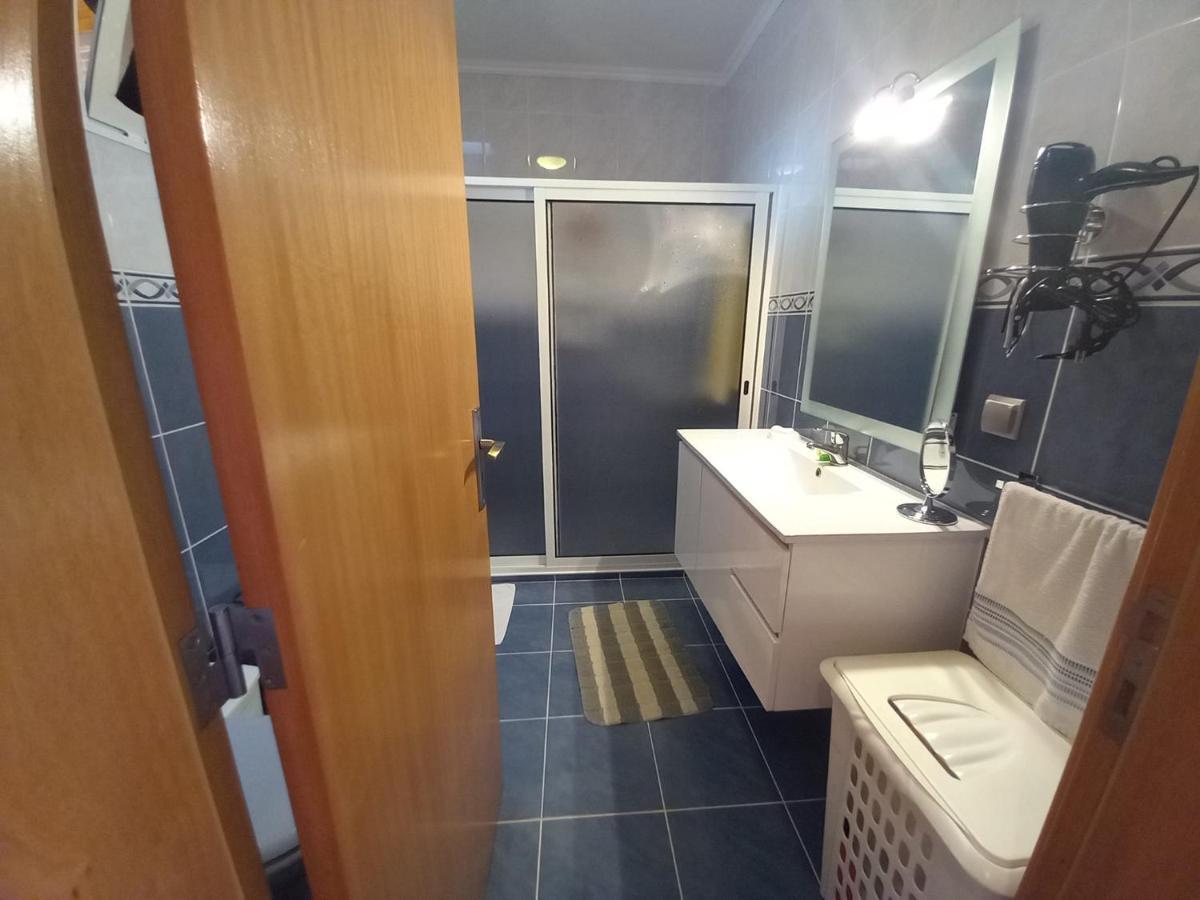 Casa Da Montanha Διαμέρισμα Achadas da Cruz Εξωτερικό φωτογραφία