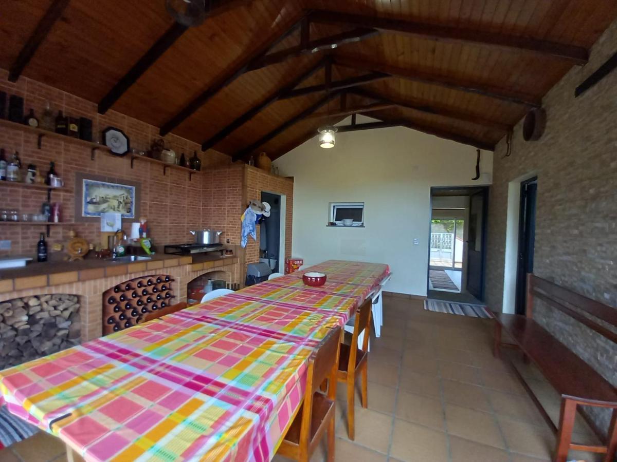 Casa Da Montanha Διαμέρισμα Achadas da Cruz Εξωτερικό φωτογραφία