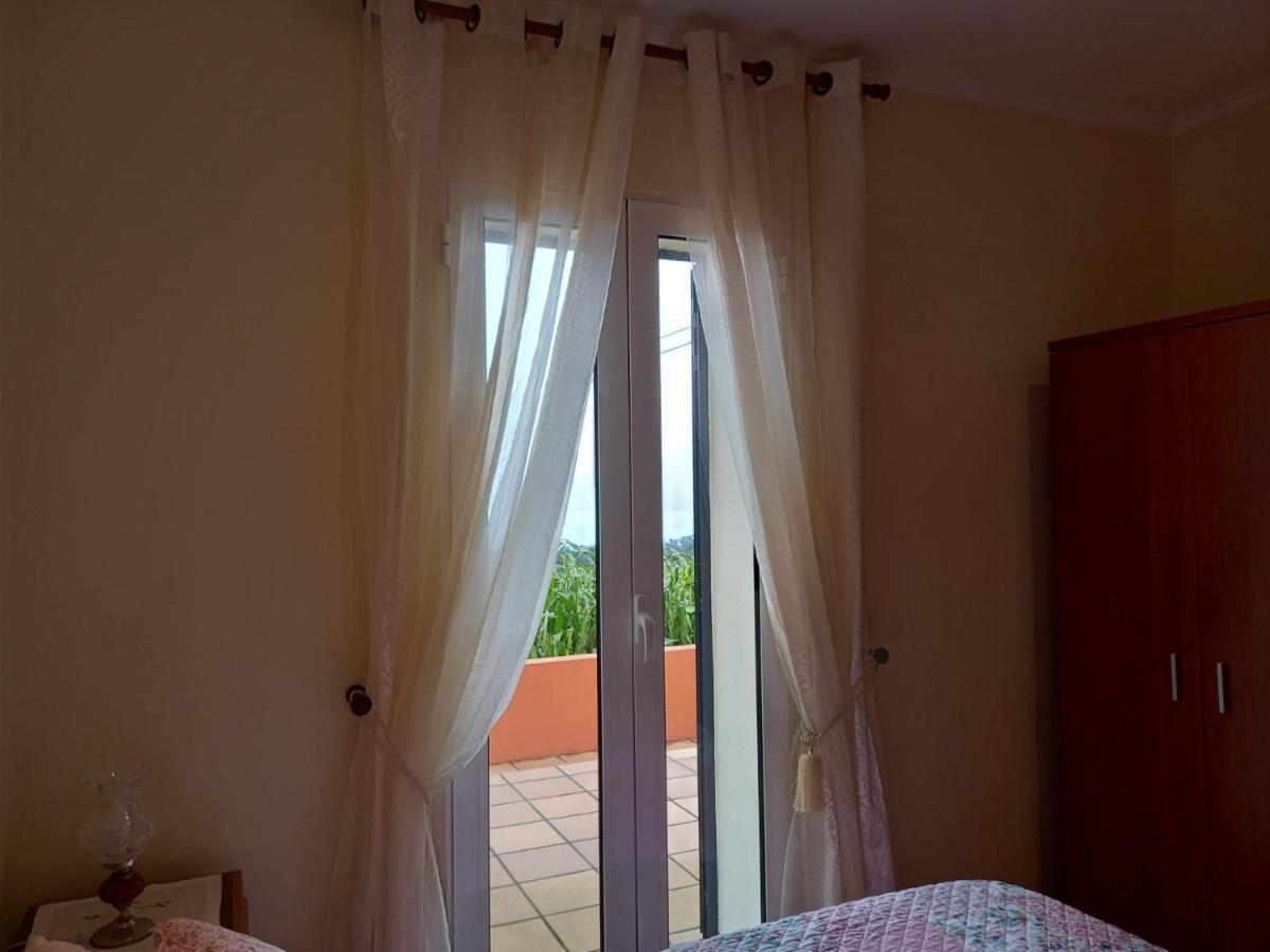 Casa Da Montanha Διαμέρισμα Achadas da Cruz Εξωτερικό φωτογραφία