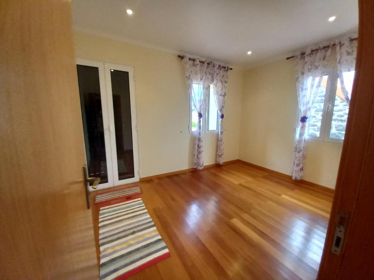 Casa Da Montanha Διαμέρισμα Achadas da Cruz Εξωτερικό φωτογραφία
