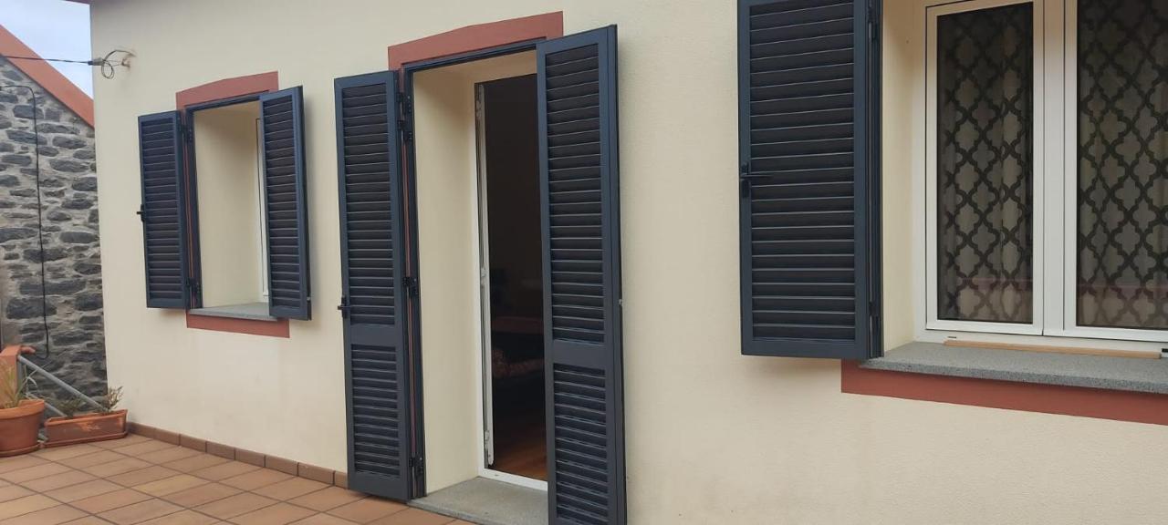 Casa Da Montanha Διαμέρισμα Achadas da Cruz Εξωτερικό φωτογραφία