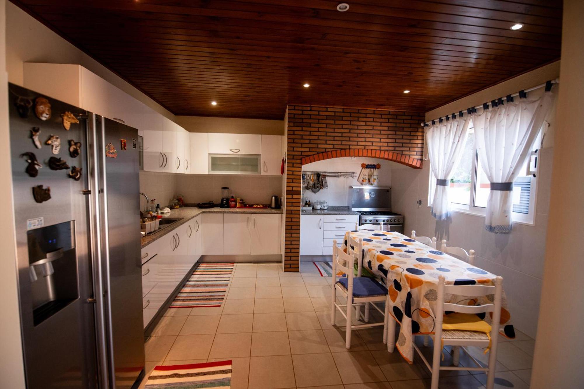 Casa Da Montanha Διαμέρισμα Achadas da Cruz Εξωτερικό φωτογραφία